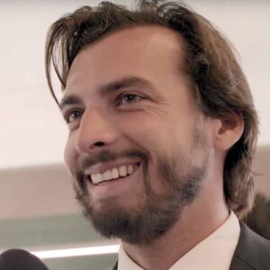 Thierry Baudet