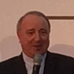 Thierry de La Tour d'Artaise