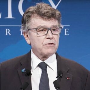 Thierry de Montbrial