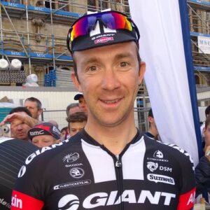 Thierry Hupond
