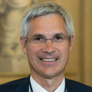 Thierry Michels
