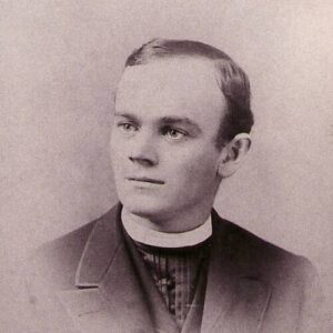 Thomas Ambrose Butler
