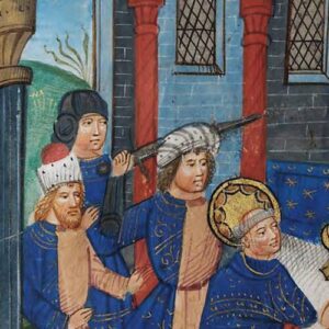 Thomas Becket