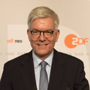 Thomas Bellut