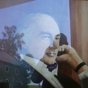 Thomas Bernhard