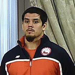 Thomas Briceño