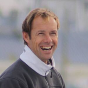 Thomas Coville