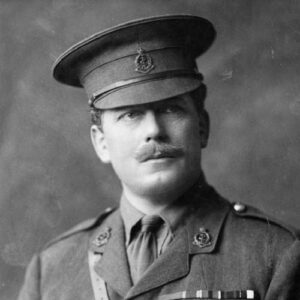 Thomas Crean