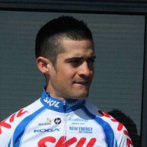 Thomas Damuseau