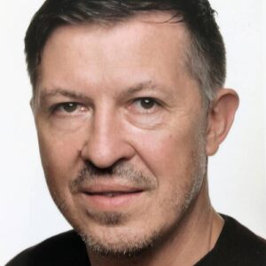 Thomas Eller