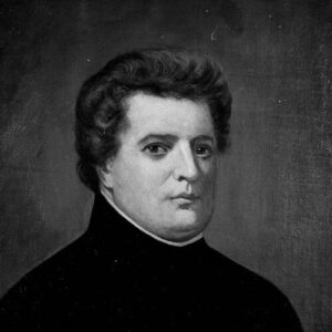 Thomas F. Mulledy