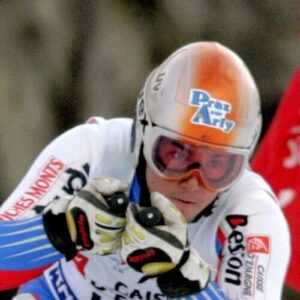 Thomas Fanara
