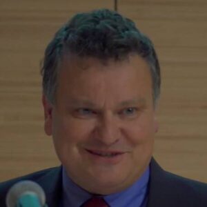 Thomas Henzinger