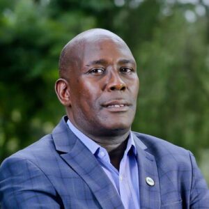 Thomas Kariuki