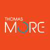 Thomas More University of Applied Sciences Logo