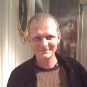Thomas Ostermeier