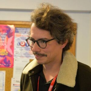 Thomas Porcher