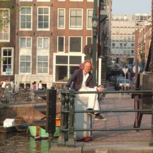Thomas Rosenboom
