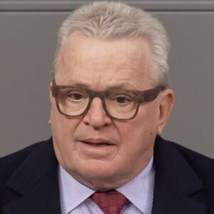 Thomas Sattelberger