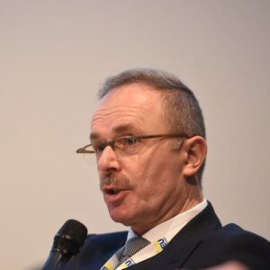 Thomas Steffen