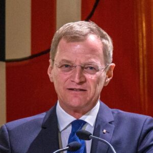 Thomas Stelzer