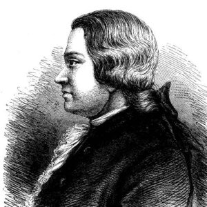 Thomas Thorild