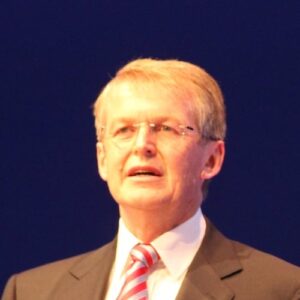 Thomas Weber