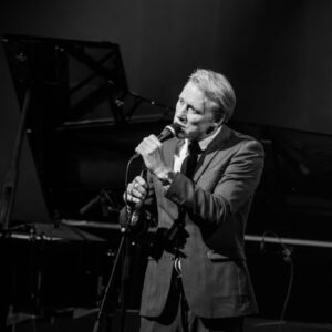 Thorbjørn Harr