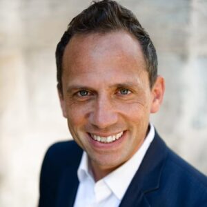 Thorsten Glauber