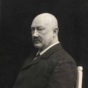 Thorvald Bindesbøll