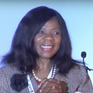 Thuli Madonsela