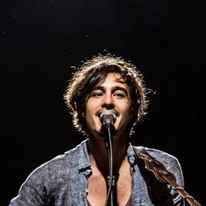 Tiago Iorc
