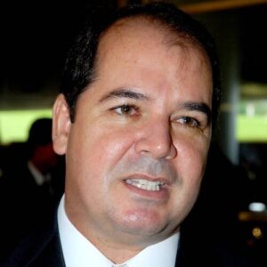 Tião Viana
