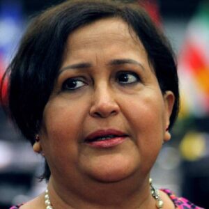 Tibisay Lucena