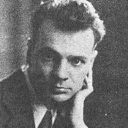 Tibor Serly