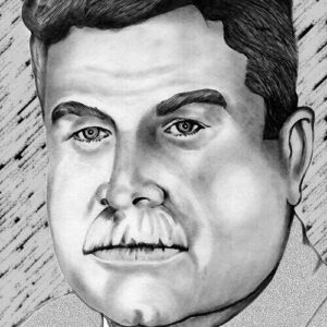 Tiburcio Carías