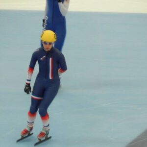 Tifany Huot-Marchand