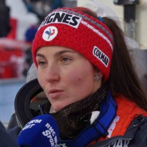 Tiffany Gauthier