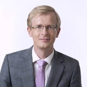 Tiit Terik