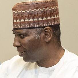Tijjani Muhammad-Bande