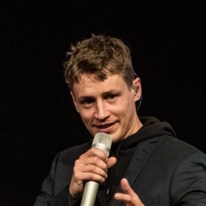 Tim Bendzko