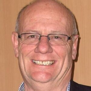 Tim Costello