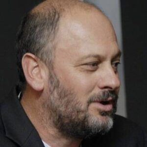 Tim Flannery