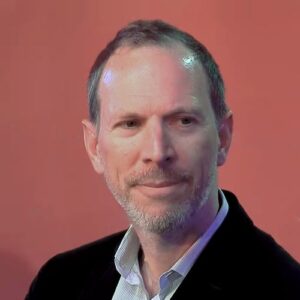 Tim Leberecht