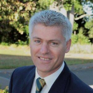 Tim Macindoe