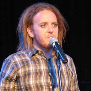 Tim Minchin