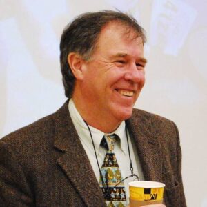 Tim Noakes