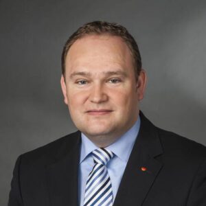 Tim Ostermann