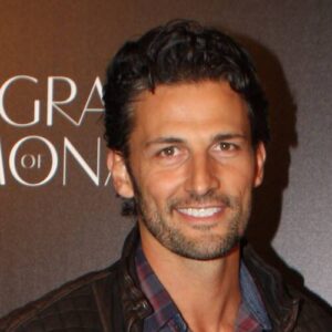 Tim Robards