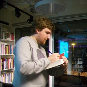 Timofey Skorenko